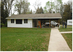 Clubhouse